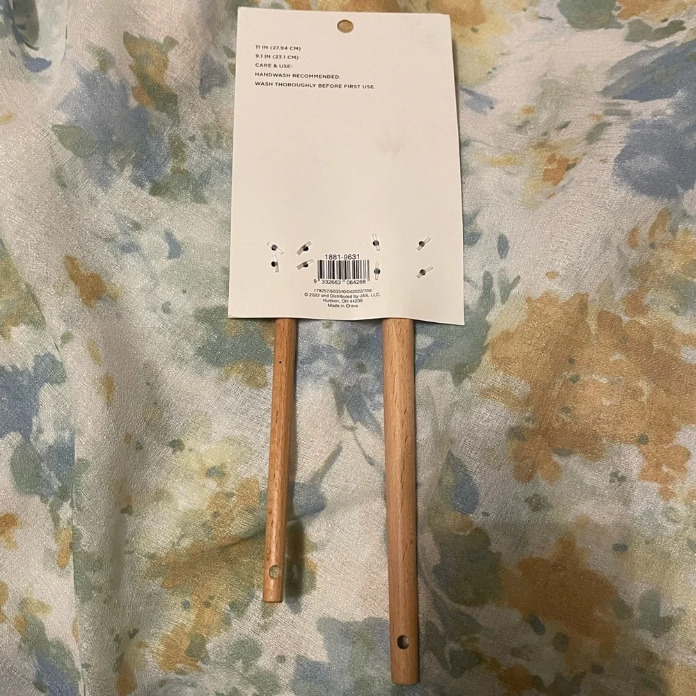 Stir nwt spatula